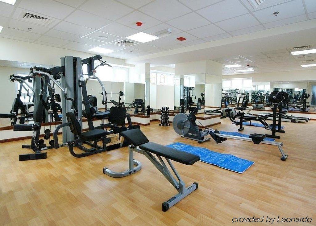 Golden Square Hotel Apartments Dubai Eksteriør bilde